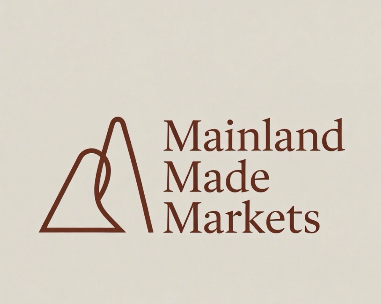 Mainland Made Markets
